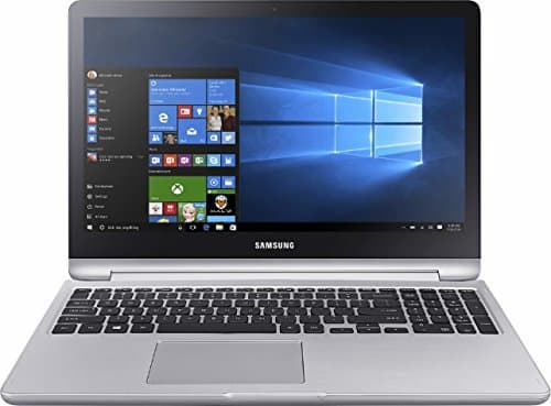 Samsung Notebook 7 spin 15_6_ FHD Touch NP740U5L_Y02US _ i7_